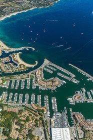 Port-Cogolin
