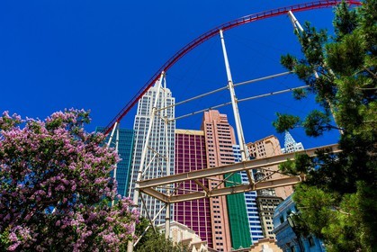 Las Vegas