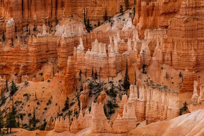 Bryce Canyon