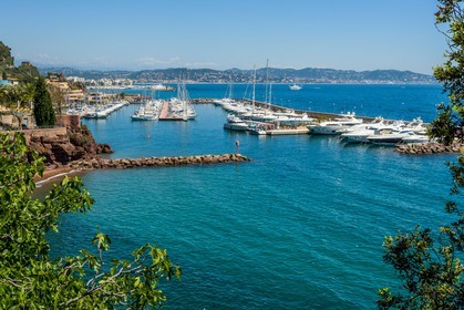 Mandelieu-la-Napoule