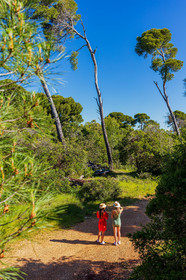 Lérins Sainte-Marguerite