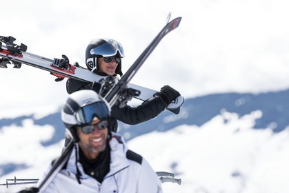 Ski
