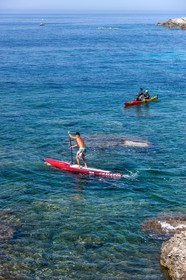 Paddle