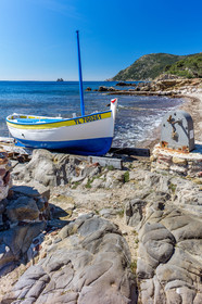 Plage de la Verne