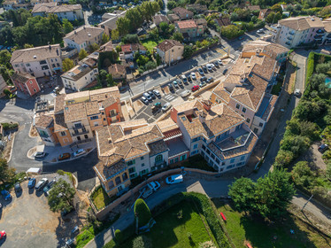 Le Rouret