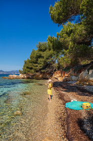 Lérins Sainte-Marguerite