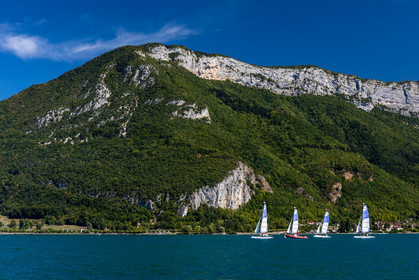 Lac d'Annecy