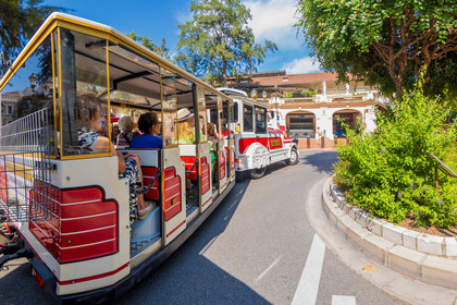 Monaco
