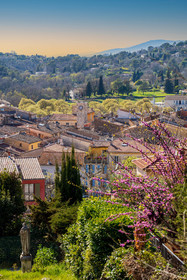 Valbonne
