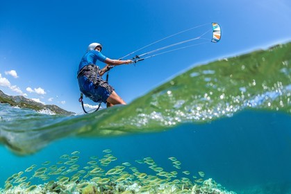 Kitesurf