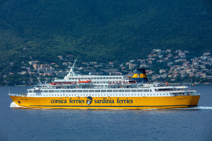 Ferries