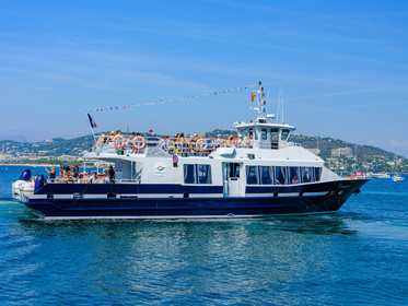 Croisette II