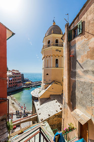 Cinque Terre