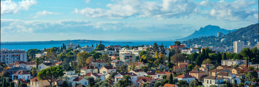 Antibes