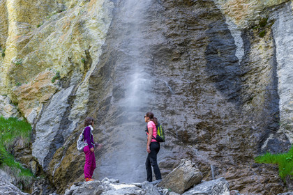 Cascade du Chadoulin