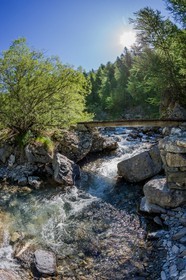 Cascade du Pich