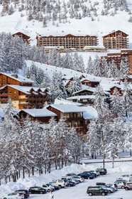 La Foux-d'Allos