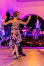 Tango Argentin