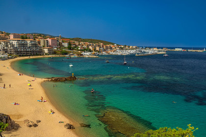 France, Corse-du-Sud (2A)  Propriano