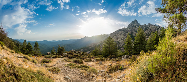 Bavella