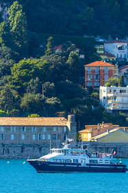 Rivage Côte d'Azur