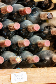 Domaine d'Alzipratu