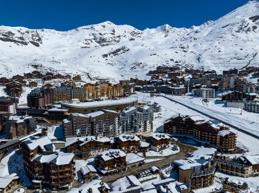 Val Thorens