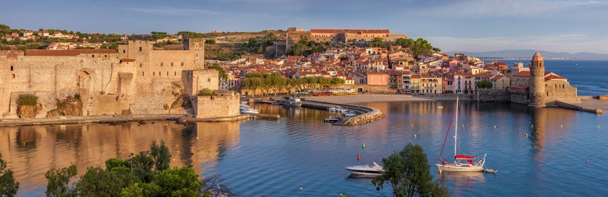 Collioure