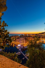 Monaco