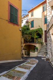 Villeneuve-Loubet