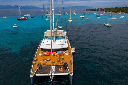 Lérins Sainte-Marguerite