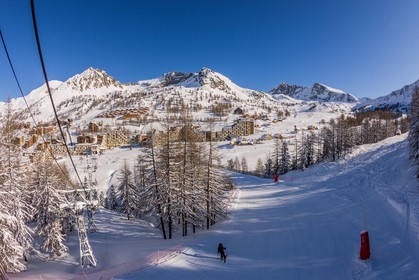 Isola 2000
