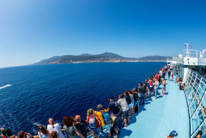Ferries