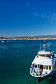 Lérins, Sainte-Marguerite