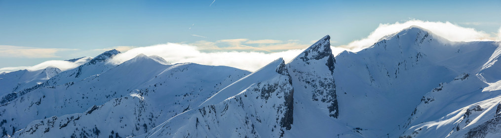 La Foux d'Allos