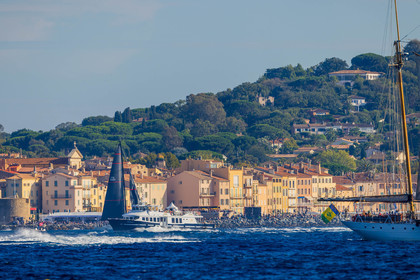 Les Voiles de Saint-Tropez