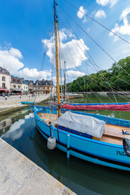 Port Saint-Goustan
