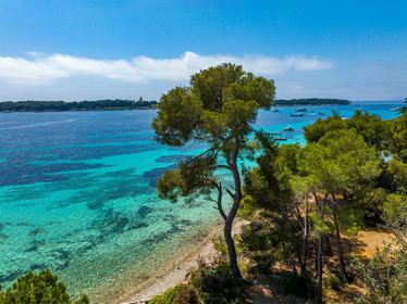 Lérins Sainte-Marguerite