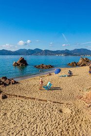 Cannes-la-Bocca