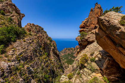 Calanche