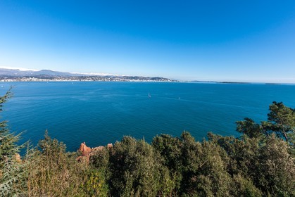 Baie de Cannes Mandelieu