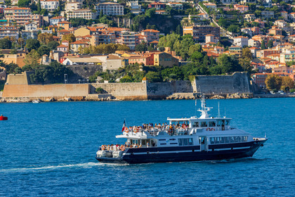 Rivage Côte d'Azur