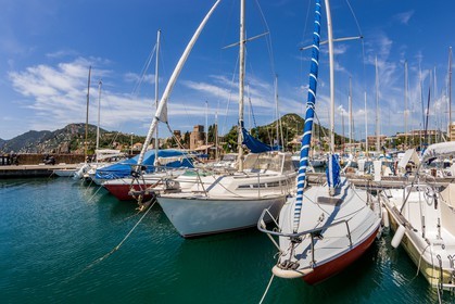 Mandelieu-la-Napoule