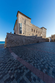 Antibes