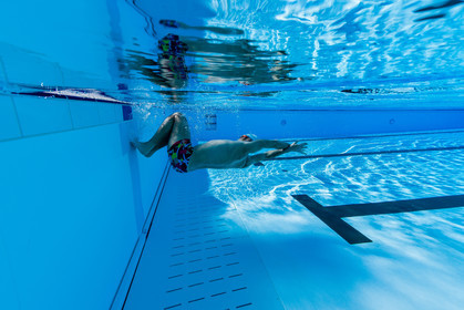 Natation
