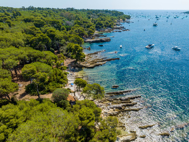 Lérins Sainte-Marguerite
