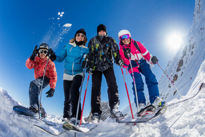 Ski