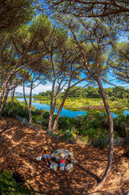 Lérins Sainte-Marguerite
