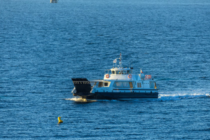 Archipel de Lérins II