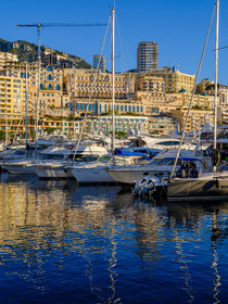 Monaco